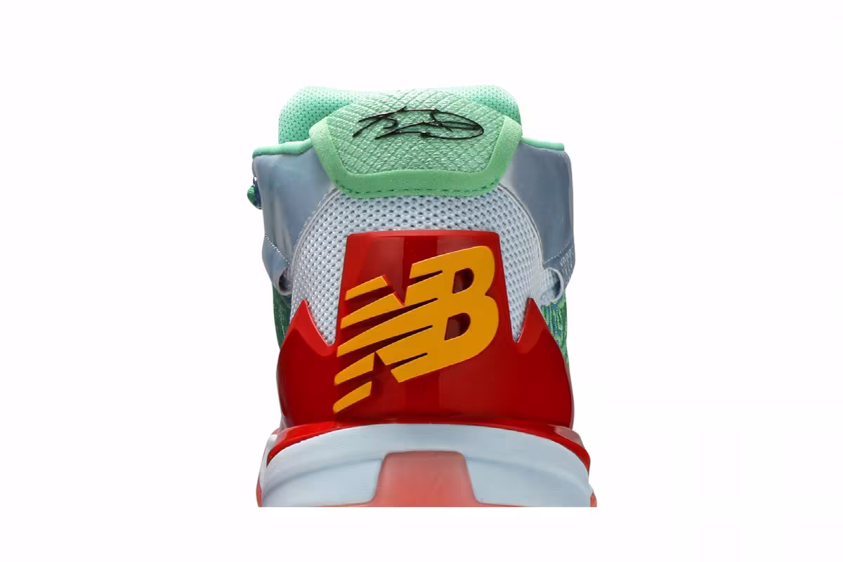 New Balance KAWHI Pastel, view 8