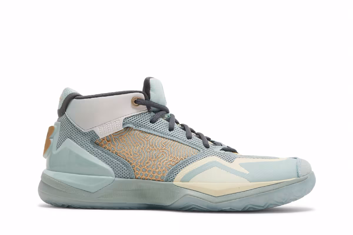 New Balance KAWHI New Money, view 2