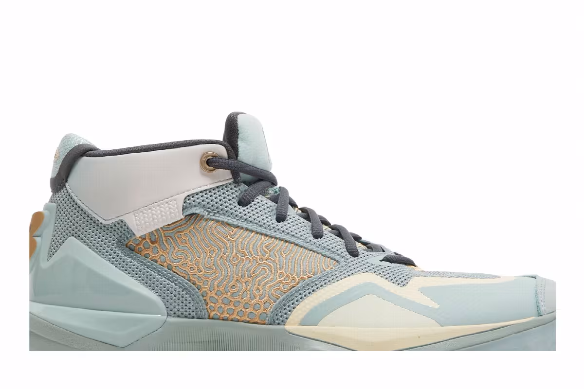 New Balance KAWHI New Money, view 3