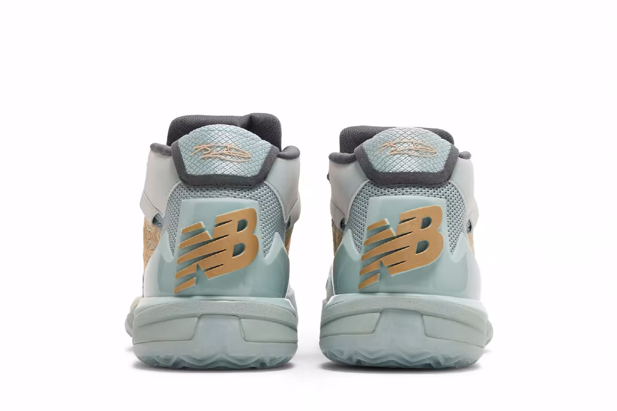 New Balance KAWHI New Money, view 7