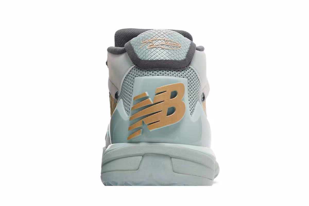 New Balance KAWHI New Money, view 8