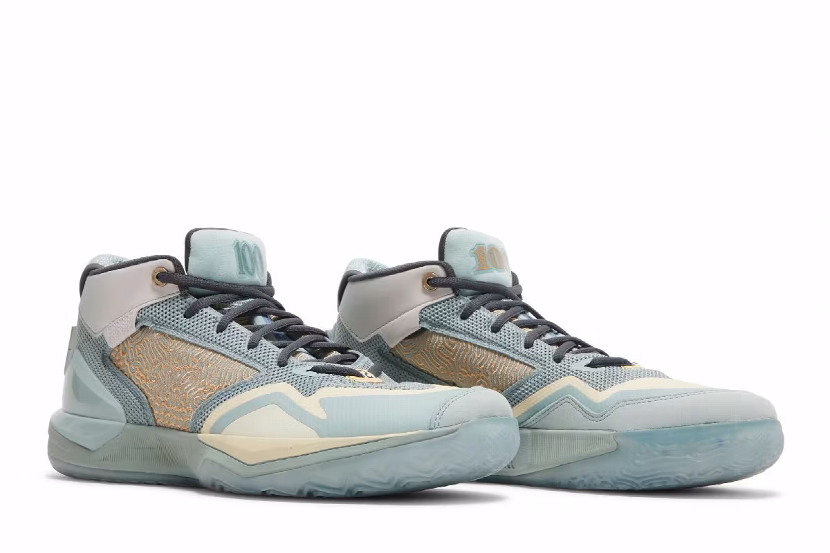 New Balance KAWHI New Money, view 9