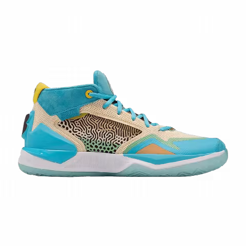 New Balance KAWHI Kids 'Moreno Valley'