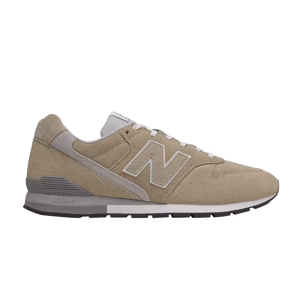 New Balance 996v2 Incense