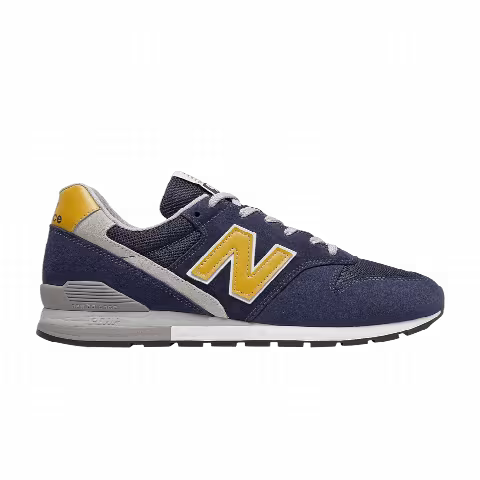 New Balance 996 'Pigment Varsity Gold'