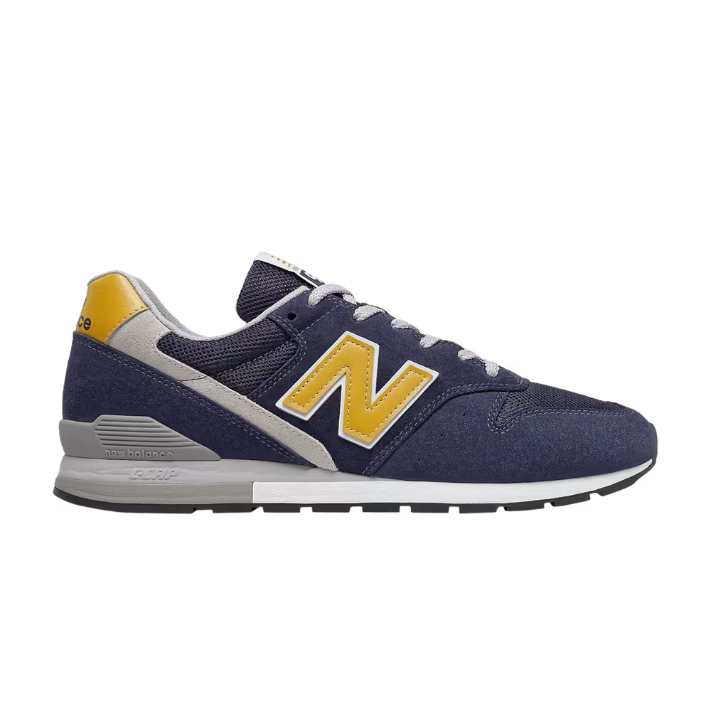 New Balance 996 Pigment Varsity Gold