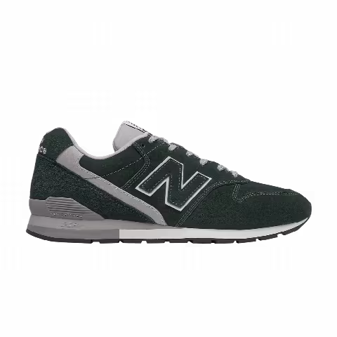New Balance 996 'Green Silver Mink'