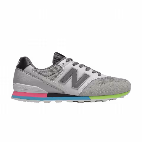 New Balance Wmns 996 'Rain Cloud Marblehead'
