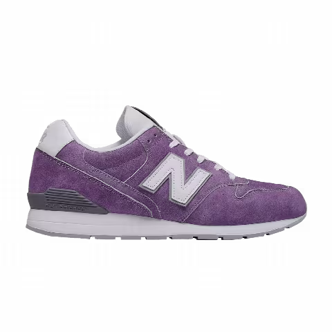 New Balance 996 'Purple'