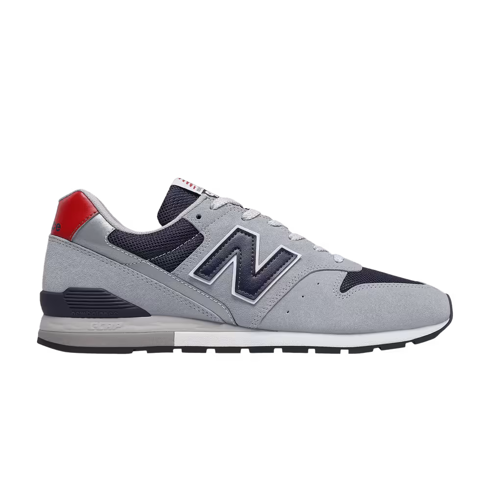 New Balance 996 Reflection Pigment