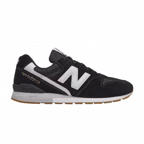 New Balance 996 'Black Gum'