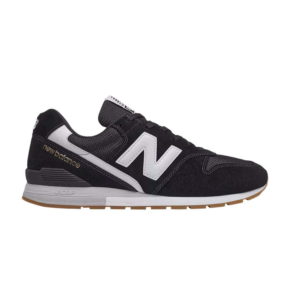 New Balance 996 Black Gum