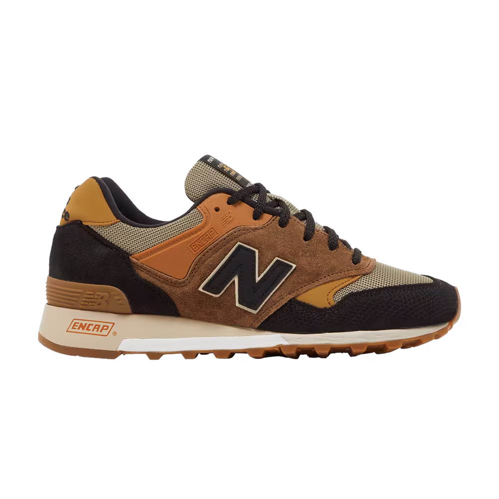 New Balance 577 Made In England Ermine