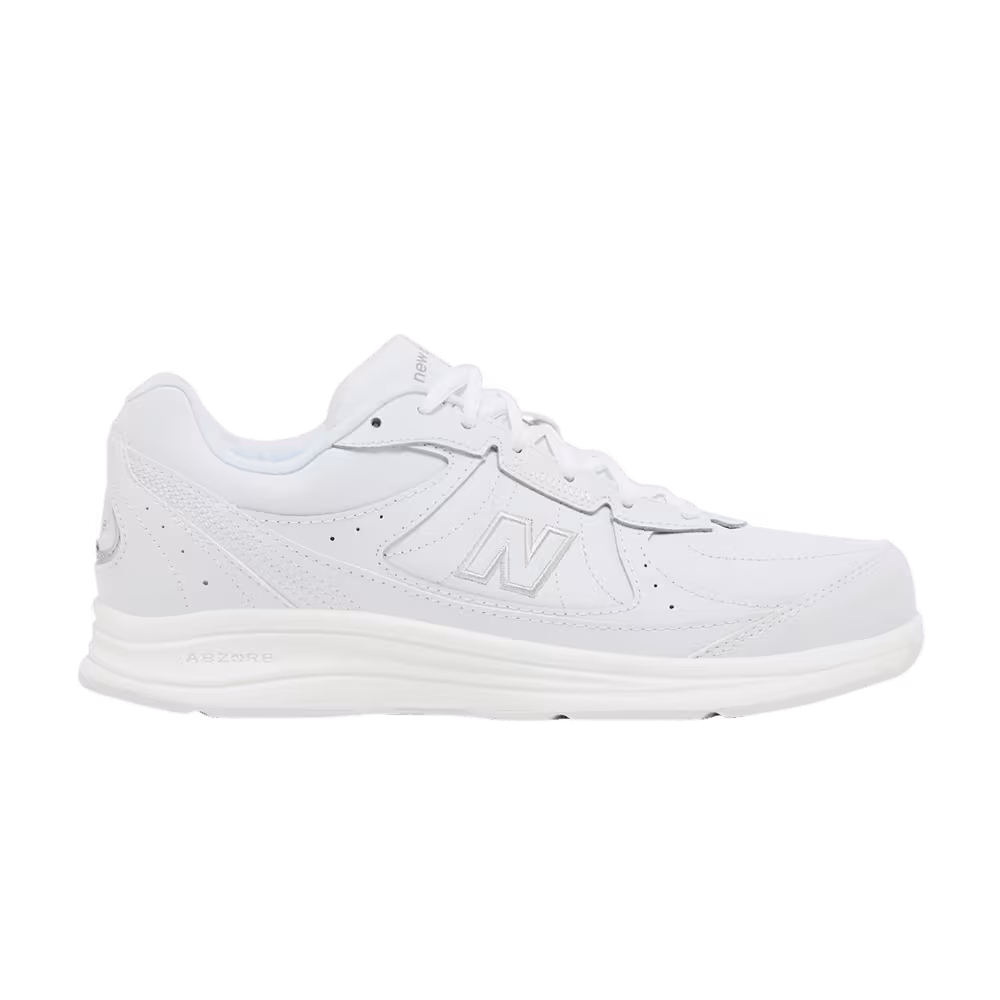 New Balance 577v1 White