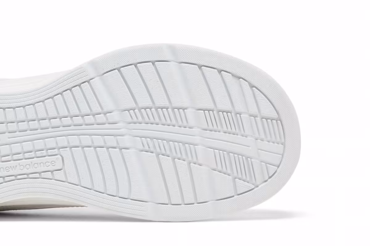 New Balance 577v1 White, view 6