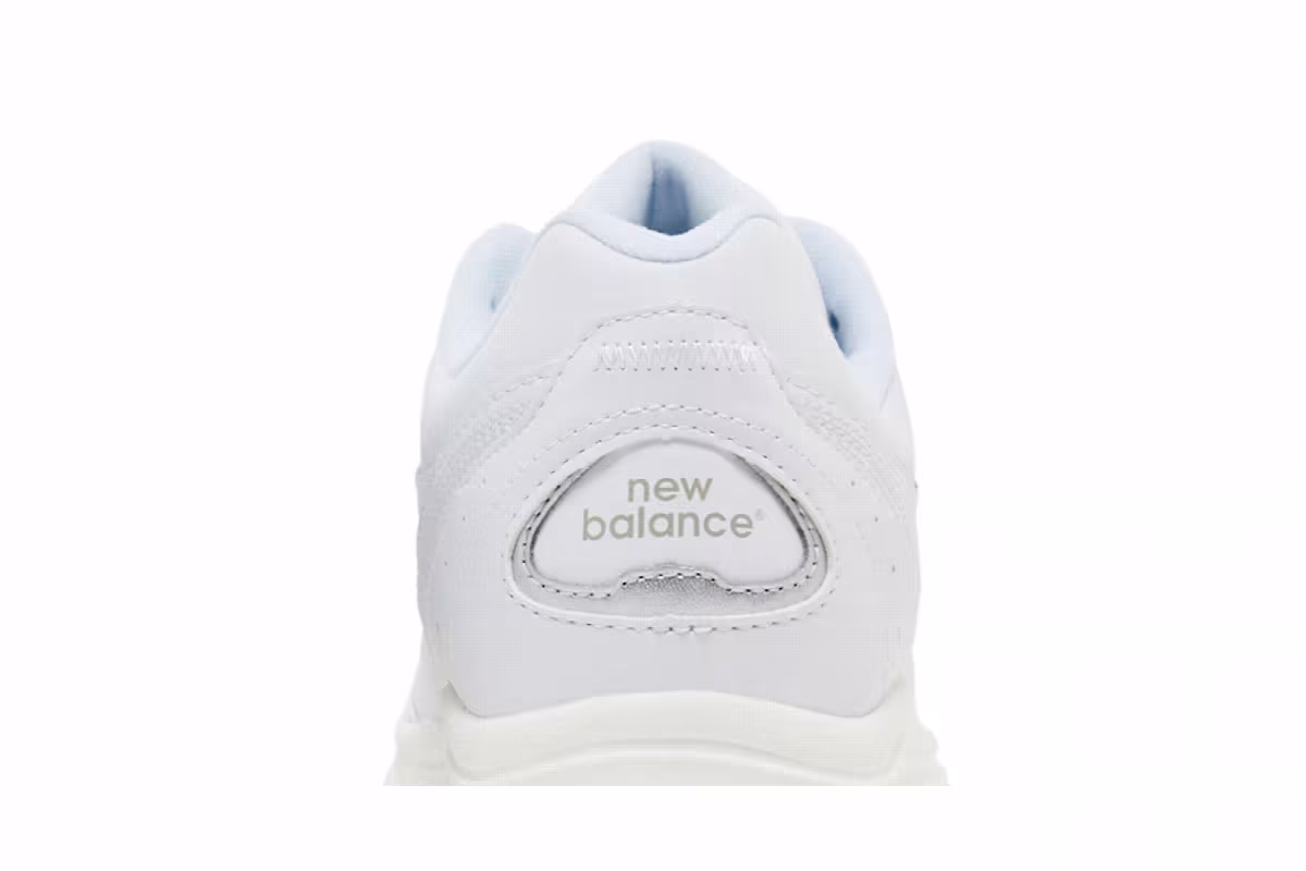 New Balance 577v1 White, view 8