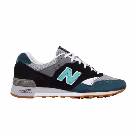 New Balance 577 Made In England 'Lava Ice Beach'