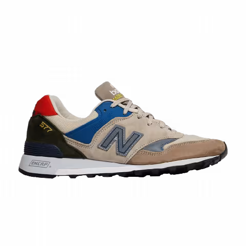 New Balance 577 Made In England 'Sand'