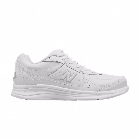 New Balance 577v1 4E Wide 'White'