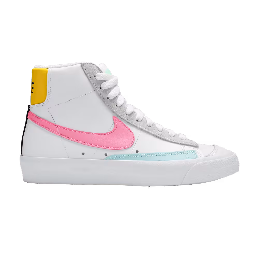 Nike Women's Blazer Mid Pastel