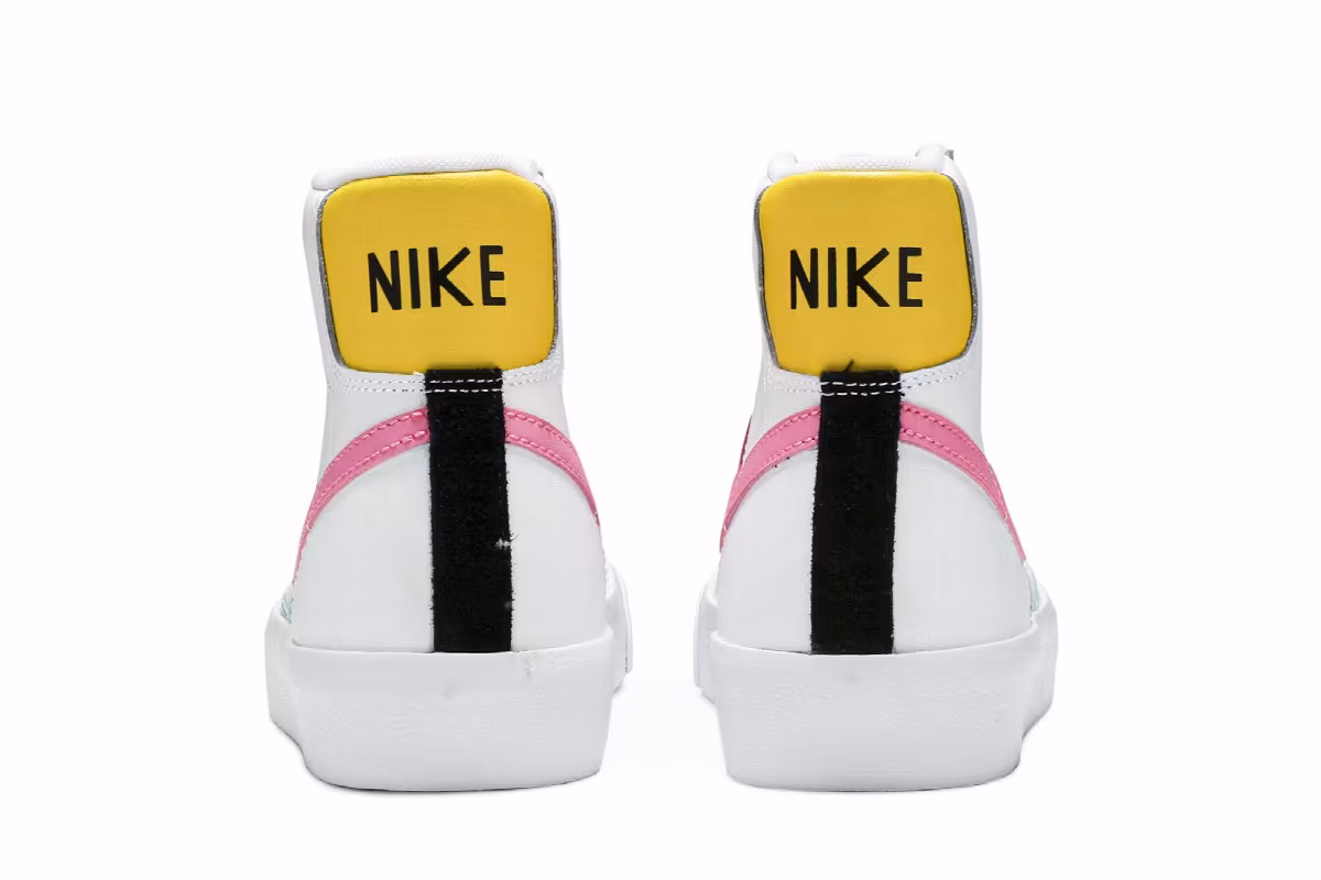 Nike Women's Blazer Mid Pastel, view 7