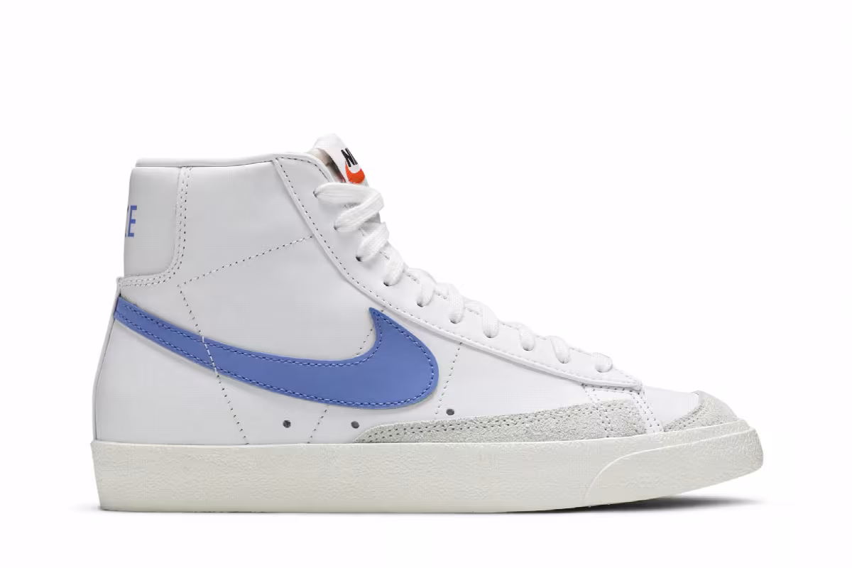 Nike Women's Blazer Like Mike, view 2