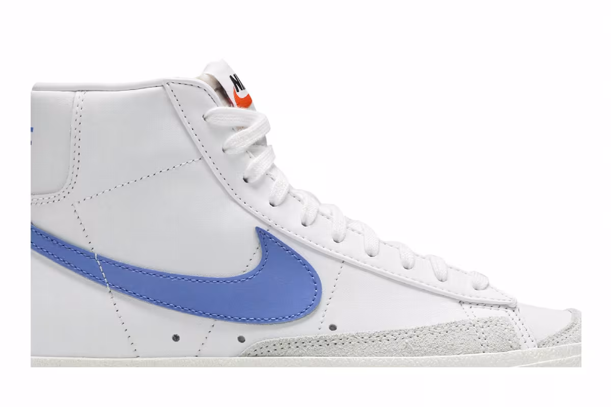 Nike Women's Blazer Like Mike, view 3