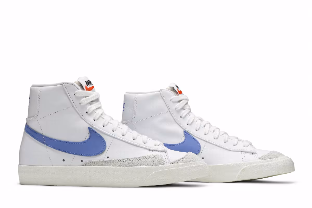 Nike Women's Blazer Like Mike, view 9