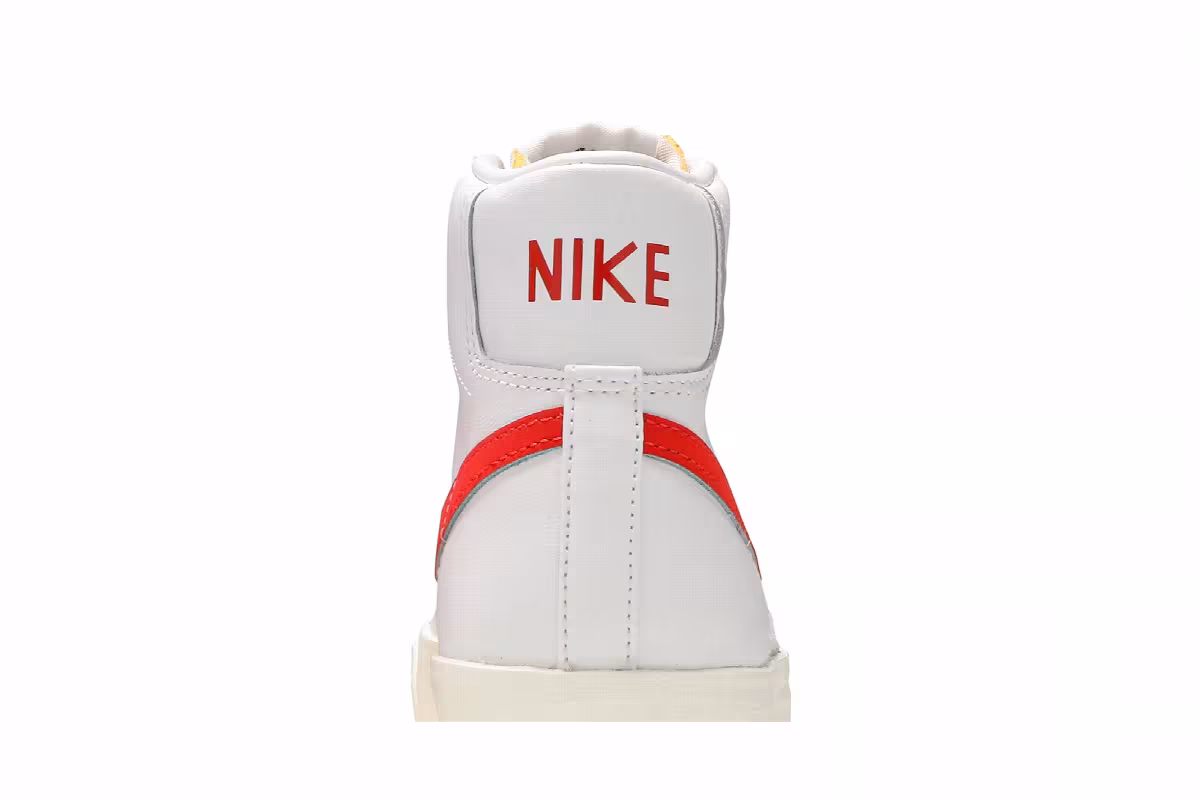Nike Women's Blazer Crimson, view 8