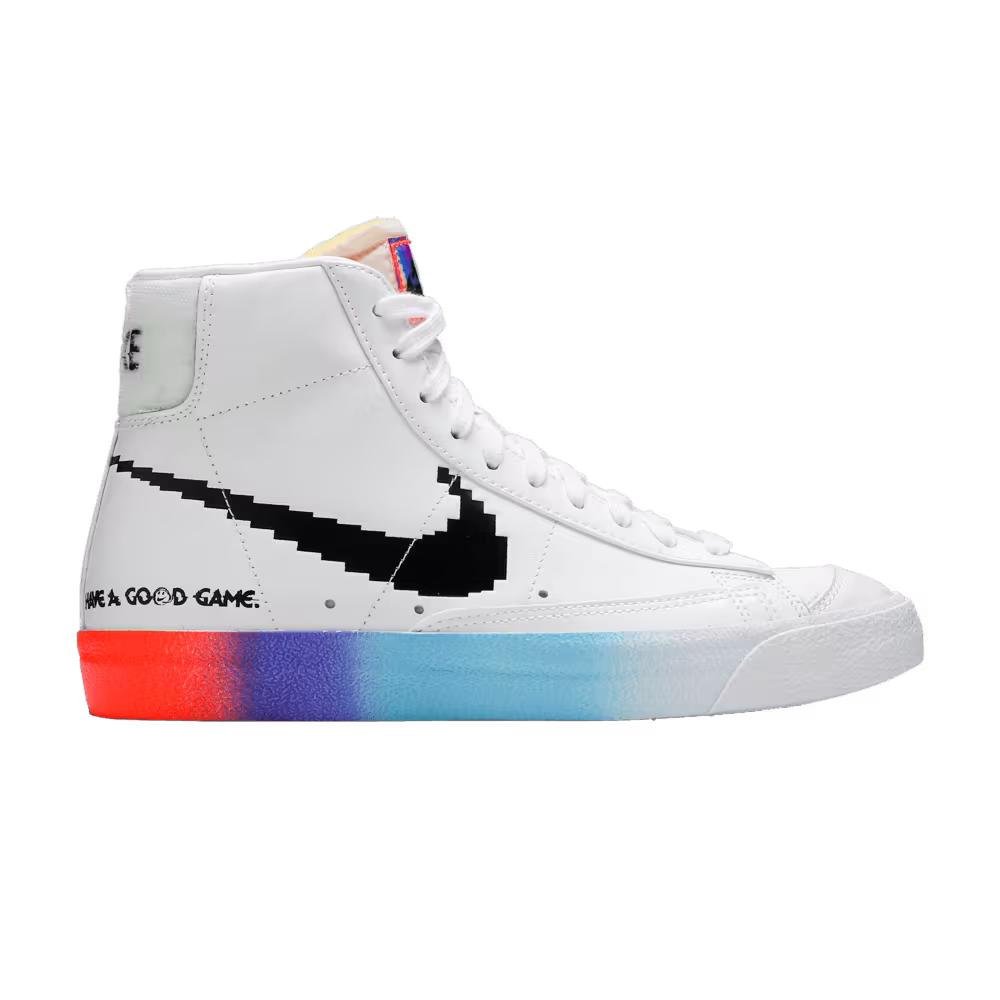 Nike Women's Blazer Mid Have A Good Game