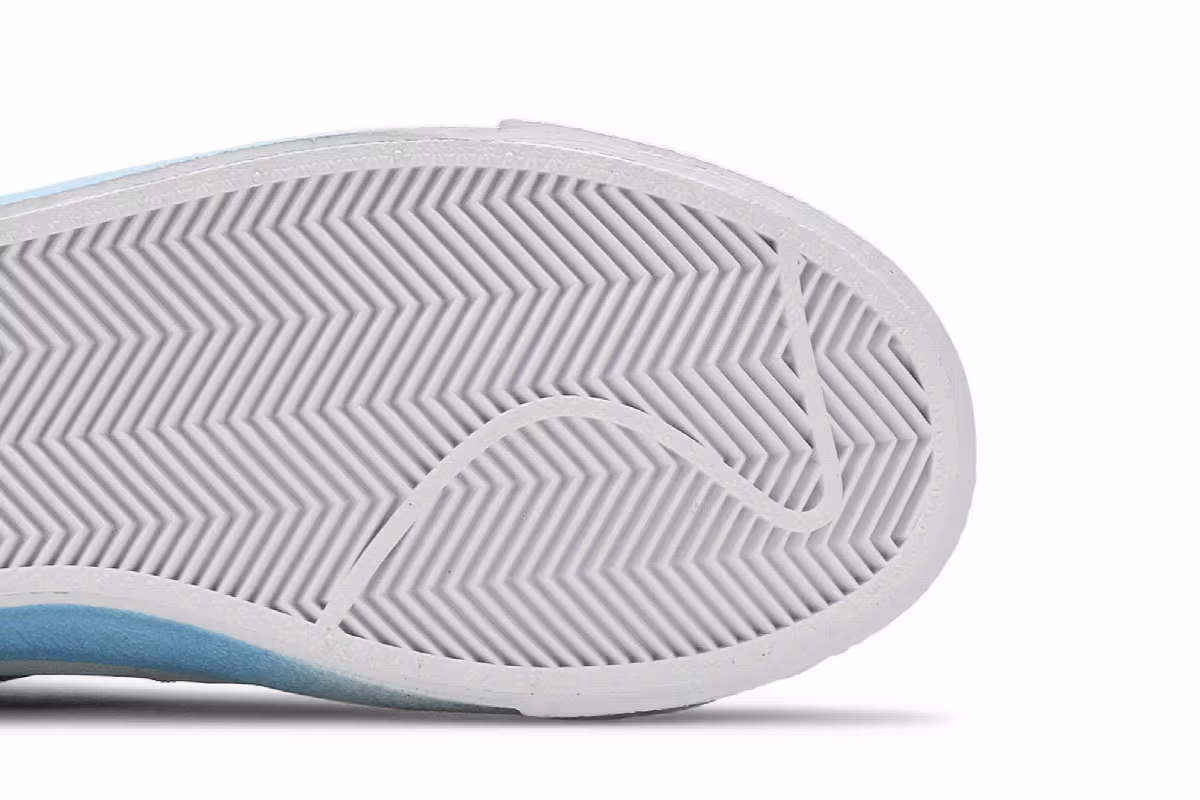 Nike Women's Blazer Mid Have A Good Game, view 6