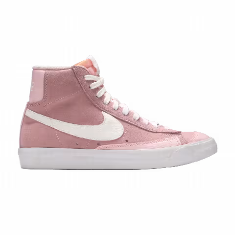 Nike Wmns Blazer Mid Vintage '77 'Pink Foam'