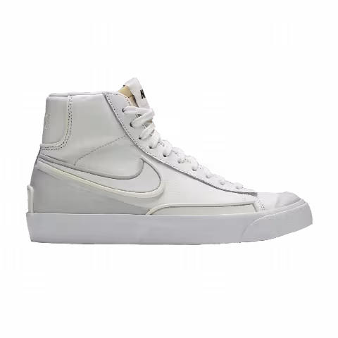 Nike Wmns Blazer Mid '77 'Infinite White'