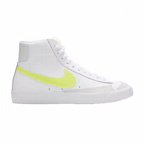 Nike Wmns Blazer Mid 77 'Lemon Venom'