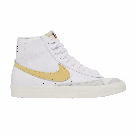 Nike Wmns Blazer '77 Vintage Mid 'Hyper Crimson'