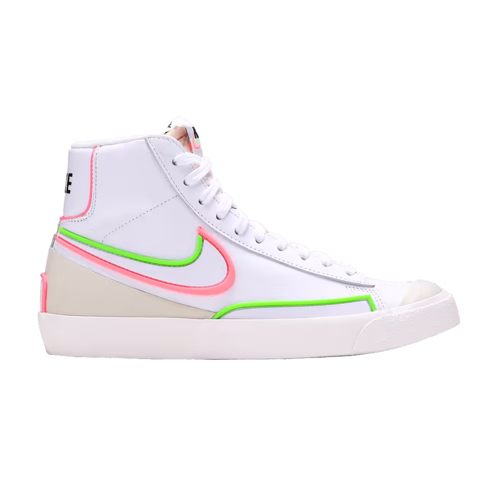 Nike Women's Blazer Mid Infinite Watermelon