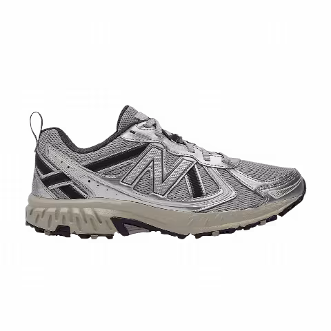 New Balance 410v5 'Silver'
