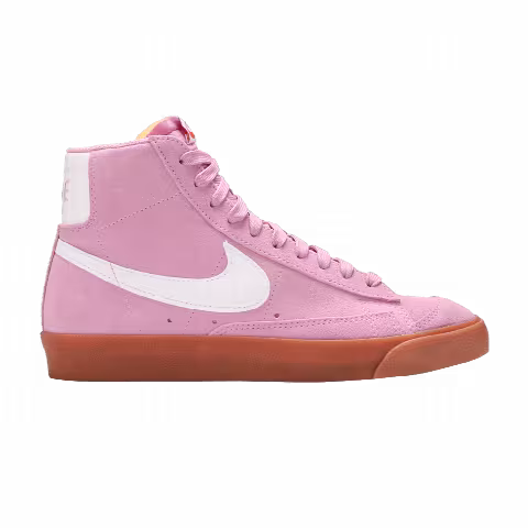 Nike Wmns Blazer Mid '77 'Beyond Pink'