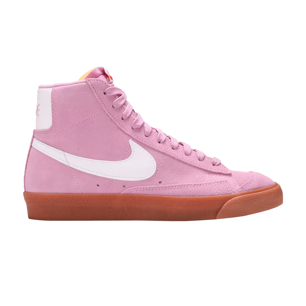 Nike Women's Blazer Mid Beyond Pink