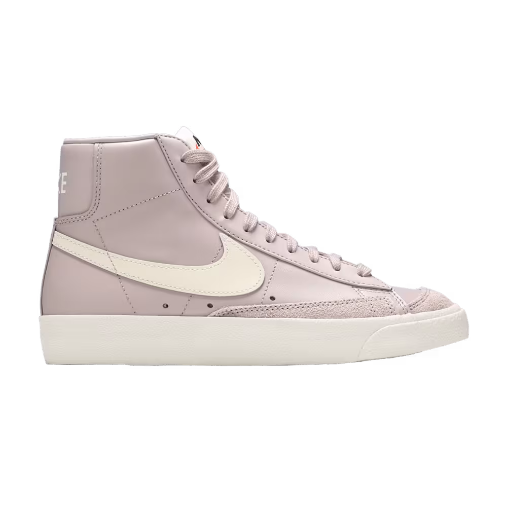 Nike Women's Blazer Mid Mauve