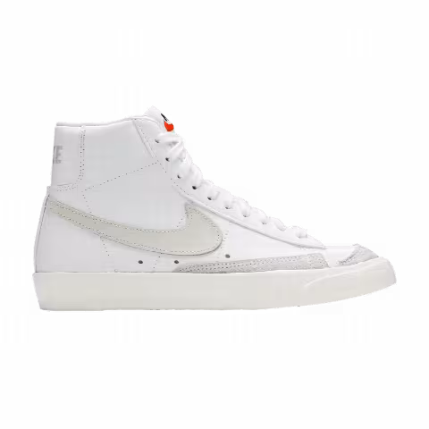 Nike Wmns Blazer '77 Vintage Mid 'Light Bone'