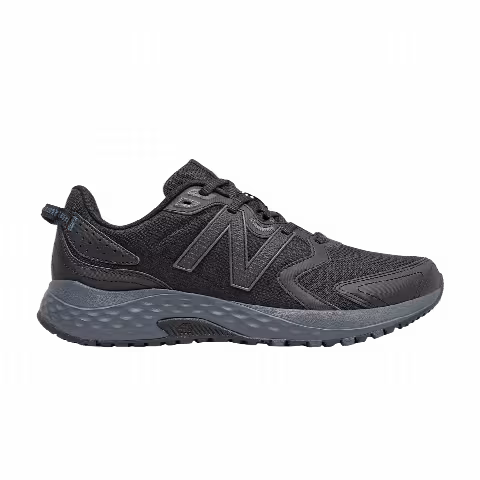 New Balance 410v7 'Black Outer Space'