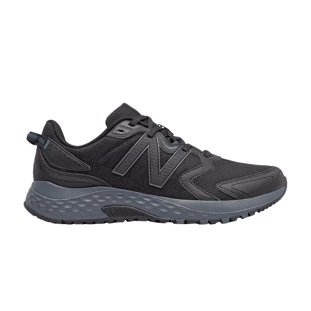 New Balance 410v7 Black Outer Space