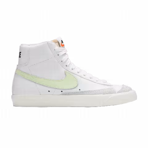 Nike Wmns Blazer Mid '77 'Barely Volt'