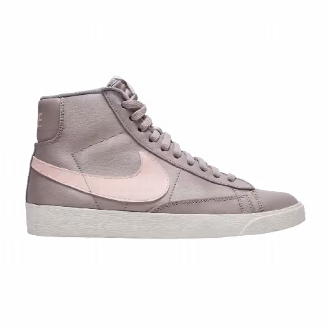 Nike Wmns Blazer Mid Premium 'Pumice Echo Pink'