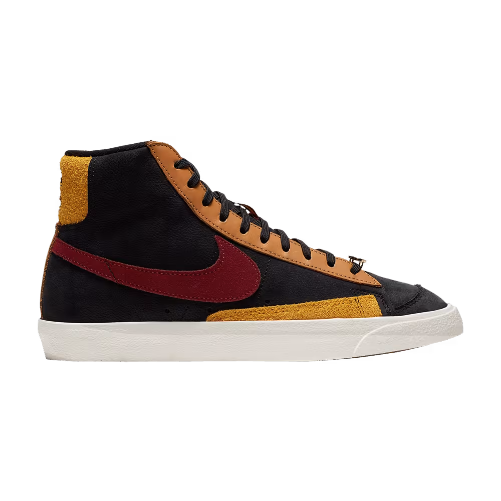 Nike Women's Blazer Mid Dorothy Gaters