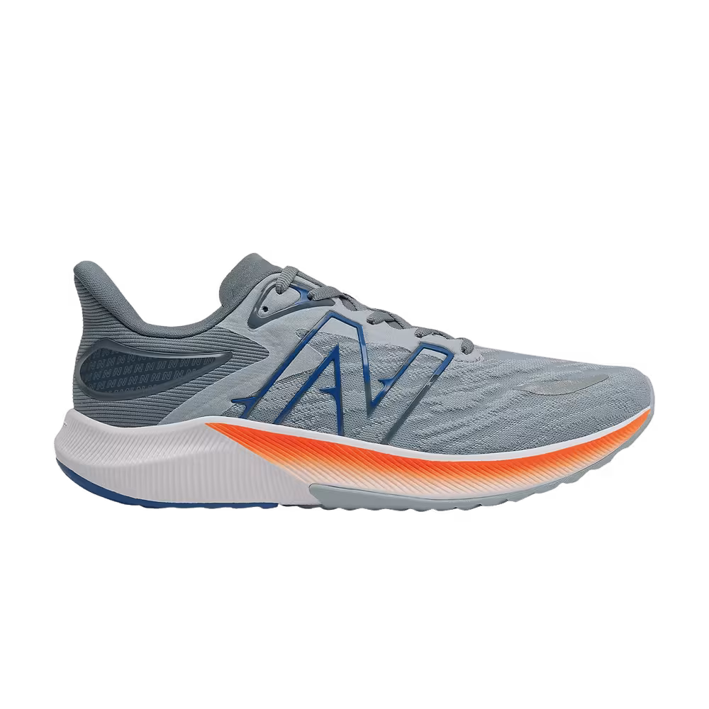 New Balance FuelCell Propel v3 Light Slate