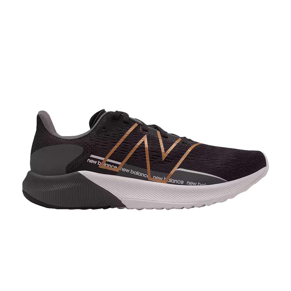 New Balance Women's FuelCell Propel v2 Phantom Castlerock