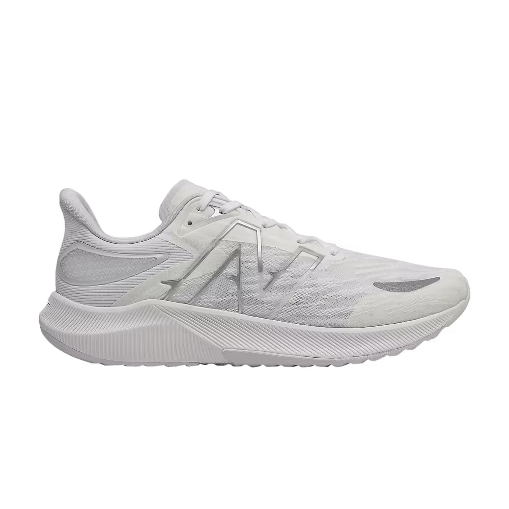 New Balance FuelCell Propel v3 White
