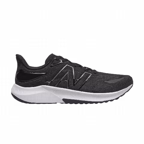 New Balance FuelCell Propel v3 'Black White'